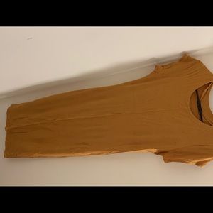 (2) Boohoo fitted summer dresses